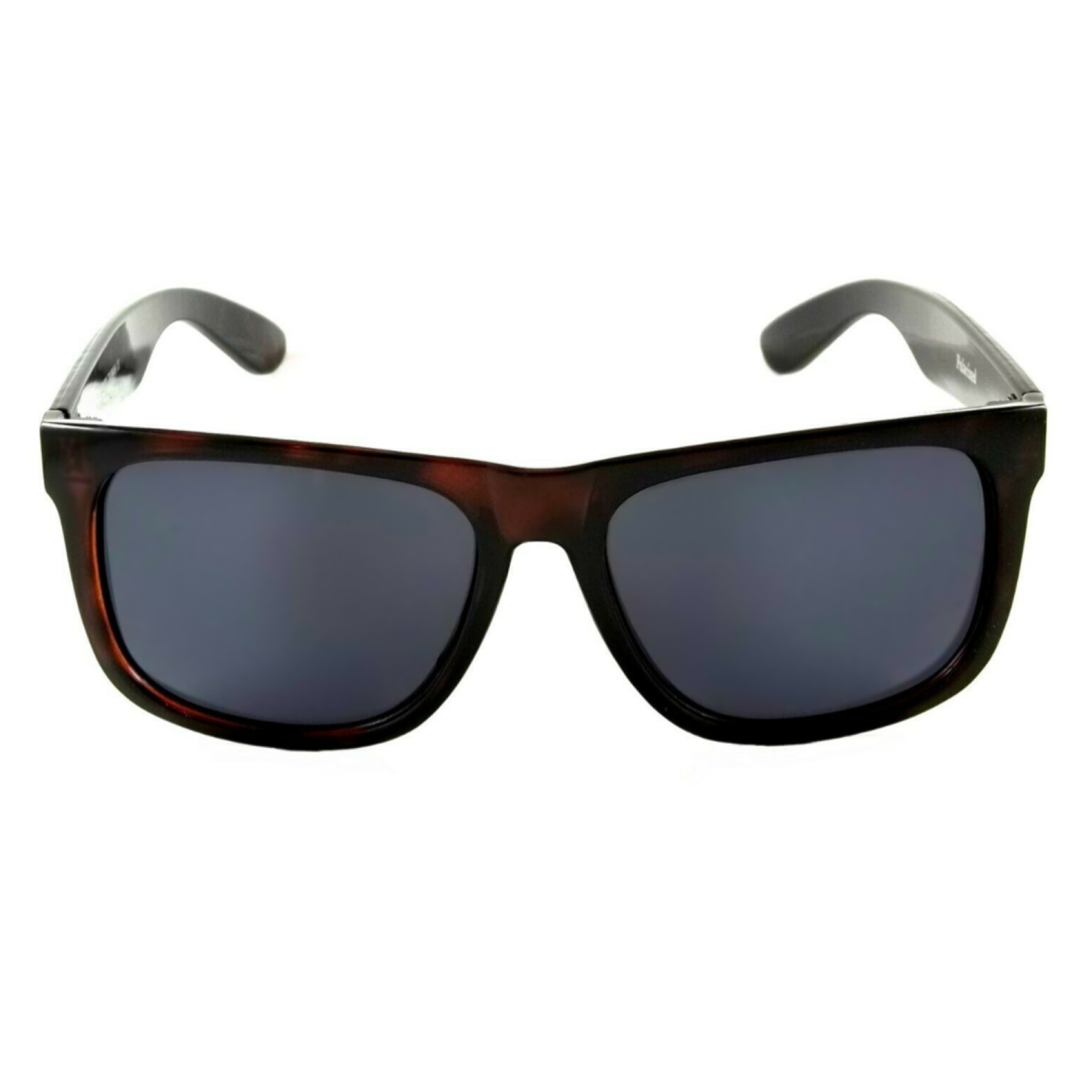 Buy PHENOMENAL Retro Square Sunglasses Black, Brown For Men