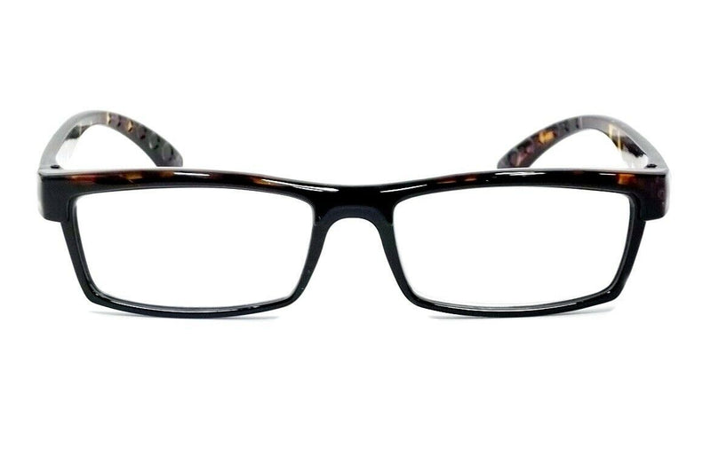 Men Retro Reading Glasses Classic Premium Frame Reader