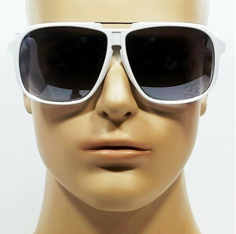 Hot Celebrity Vintage Style Aviator Retro Oversized Sunglasses Hip Hop
