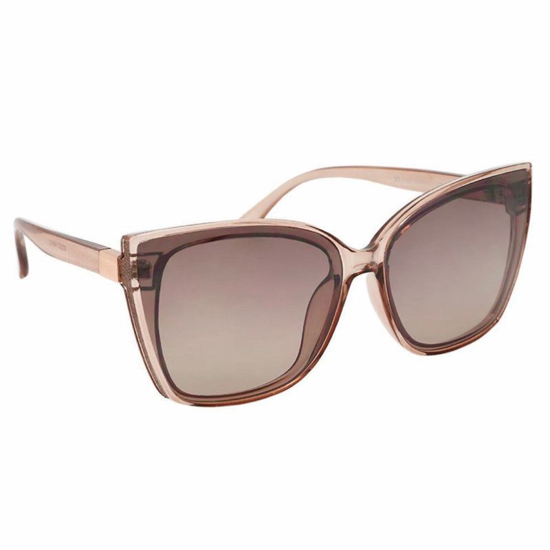 Oversized Sunglasses Cat Eye Square Fashion Retro Classic Frame CAT102