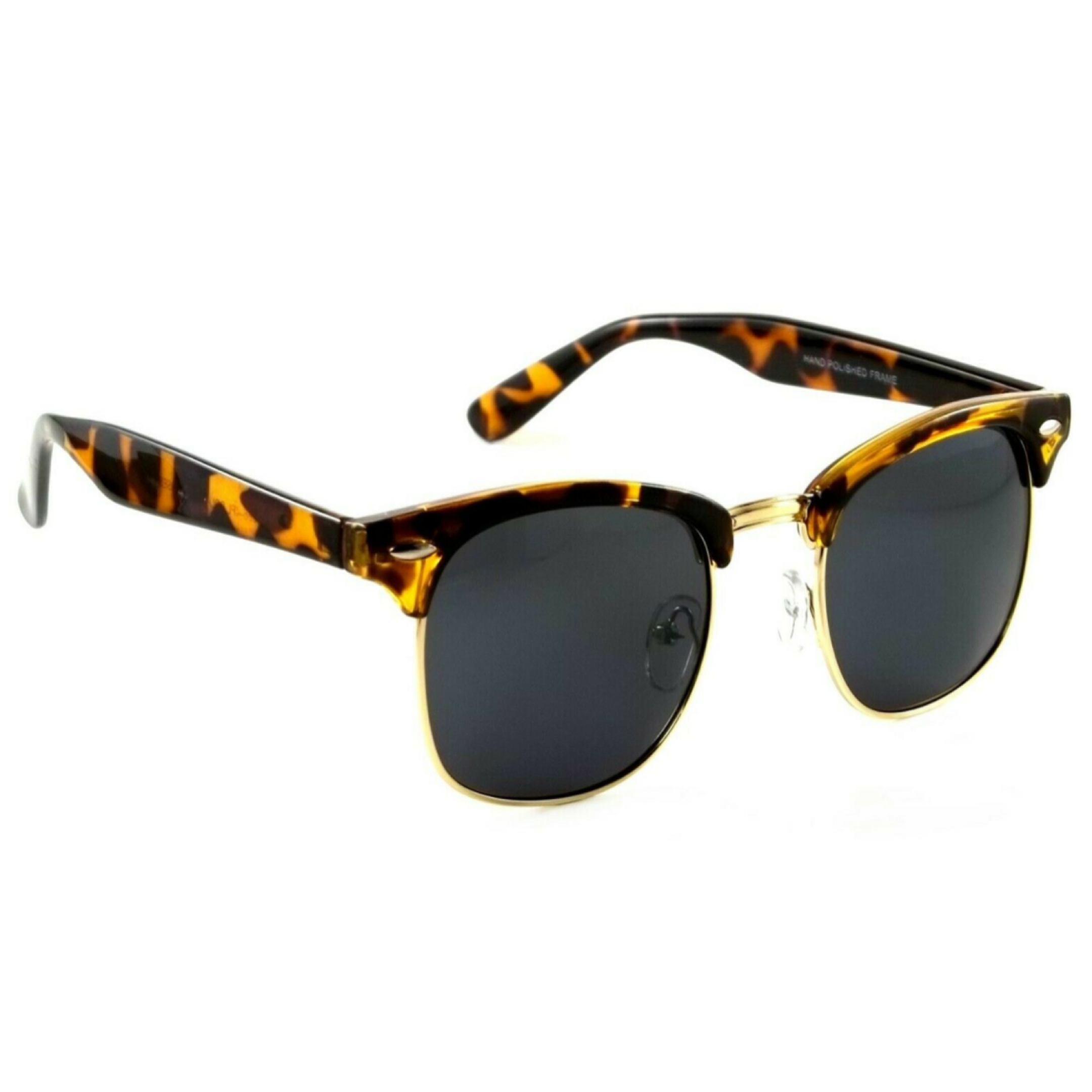 Men Cool Polarized Sunglasses - SUNGLASS TO GO