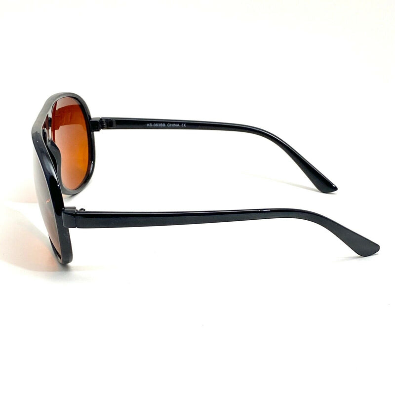 Retro Aviator Sunglasses Blue Light Blocker Valtin Fashion Style
