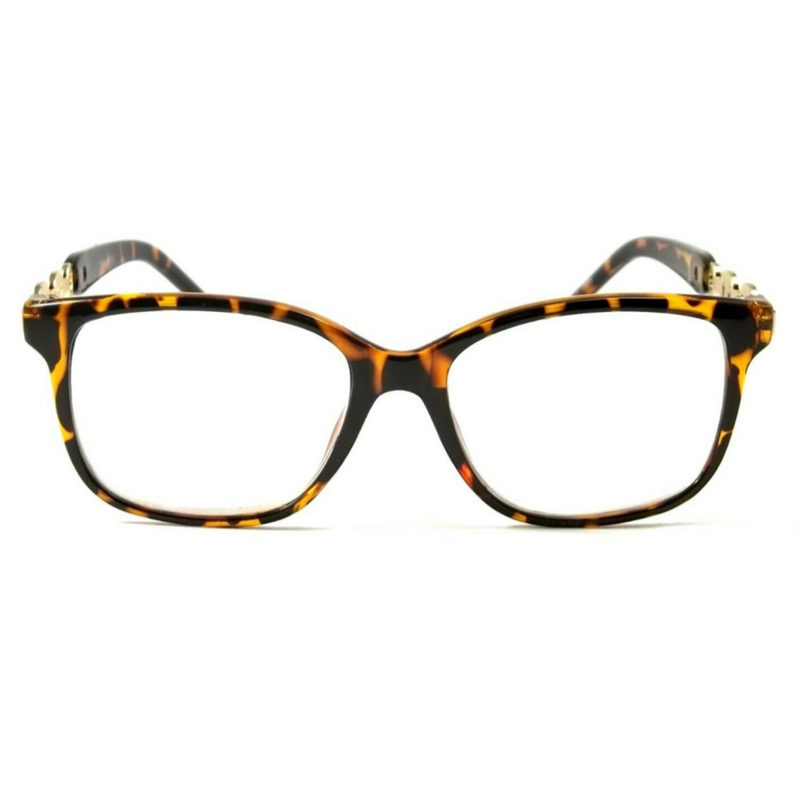 Reading Glasses Retro Sidney Classic Fashion Style