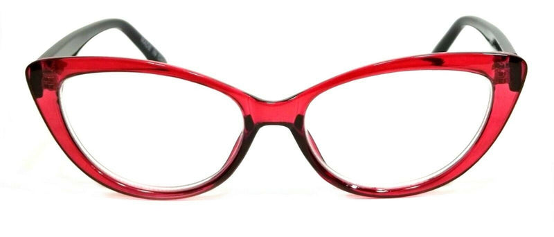 Women Cat Eye Reading Glasses Scarlette Fashion Style Frame