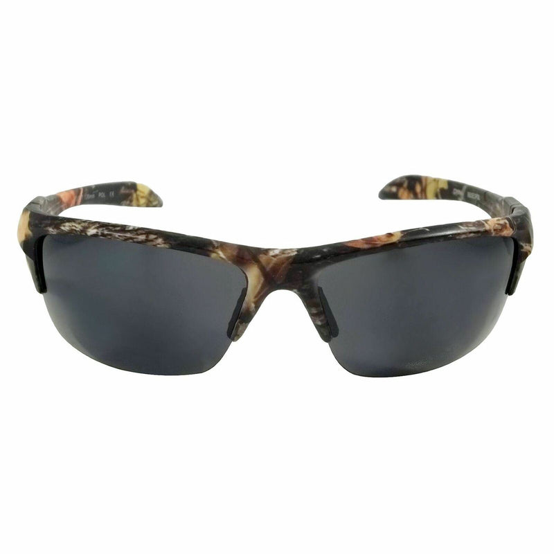 Camouflage Polarized Sunglasses Camo Sport Military Power Style