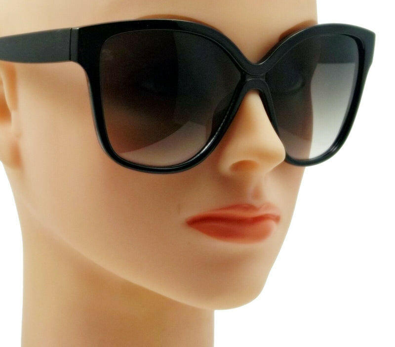 Lilly Oversized Sunglasses Women Retro Vintage Style Large Frame