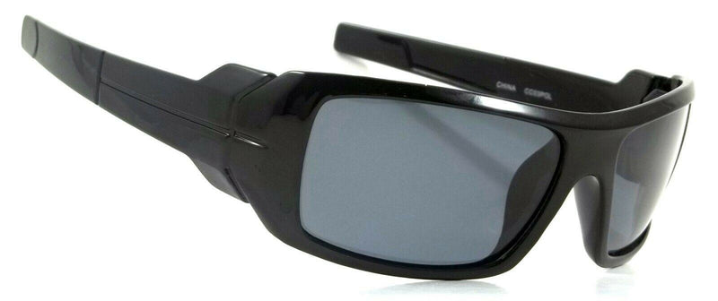 Cool Polarized Sunglasses Slider Retro Shades Sport Frame