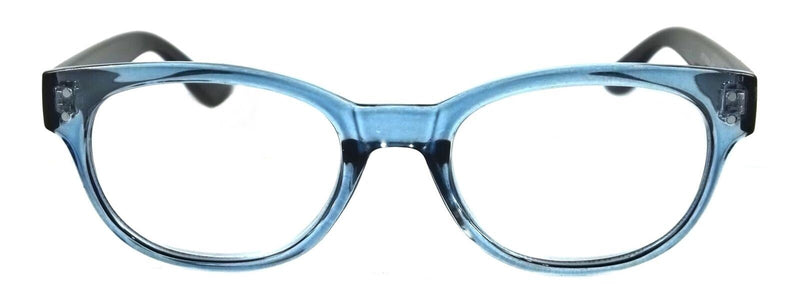 Retro Reading Glasses The Urban Classic Frame