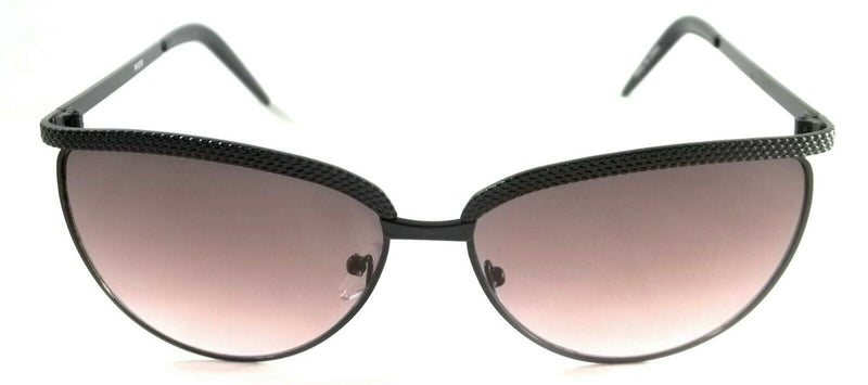 Cat Eye Coquette Sunglasses Women Retro Classic Fashion Metal Frame
