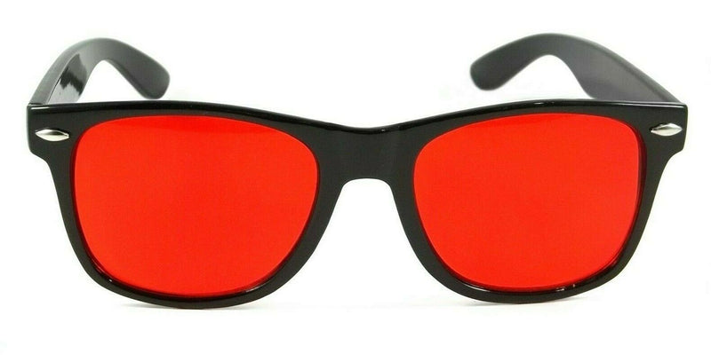 Classic Retro Sunglasses Cosmo Fashion Square Frame