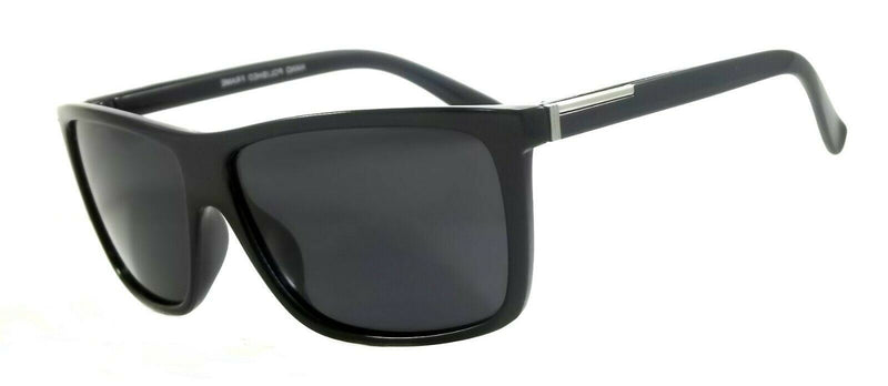 Cool Retro Polarized Sunglasses Marko Classic Style Frame
