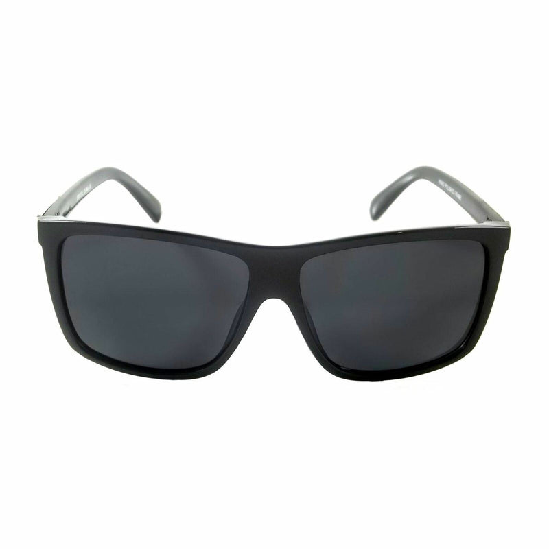 Cool Retro Polarized Sunglasses Marko Classic Style Frame