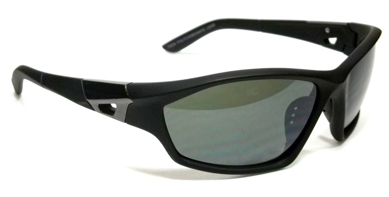 Fashion Sport Sunglasses Recess Golf Cycling Fishing Smoke Lens
