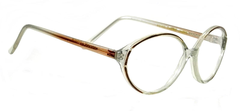 Fashion Retro Reading Glasses Women Cute Gladys Large Classic Frame