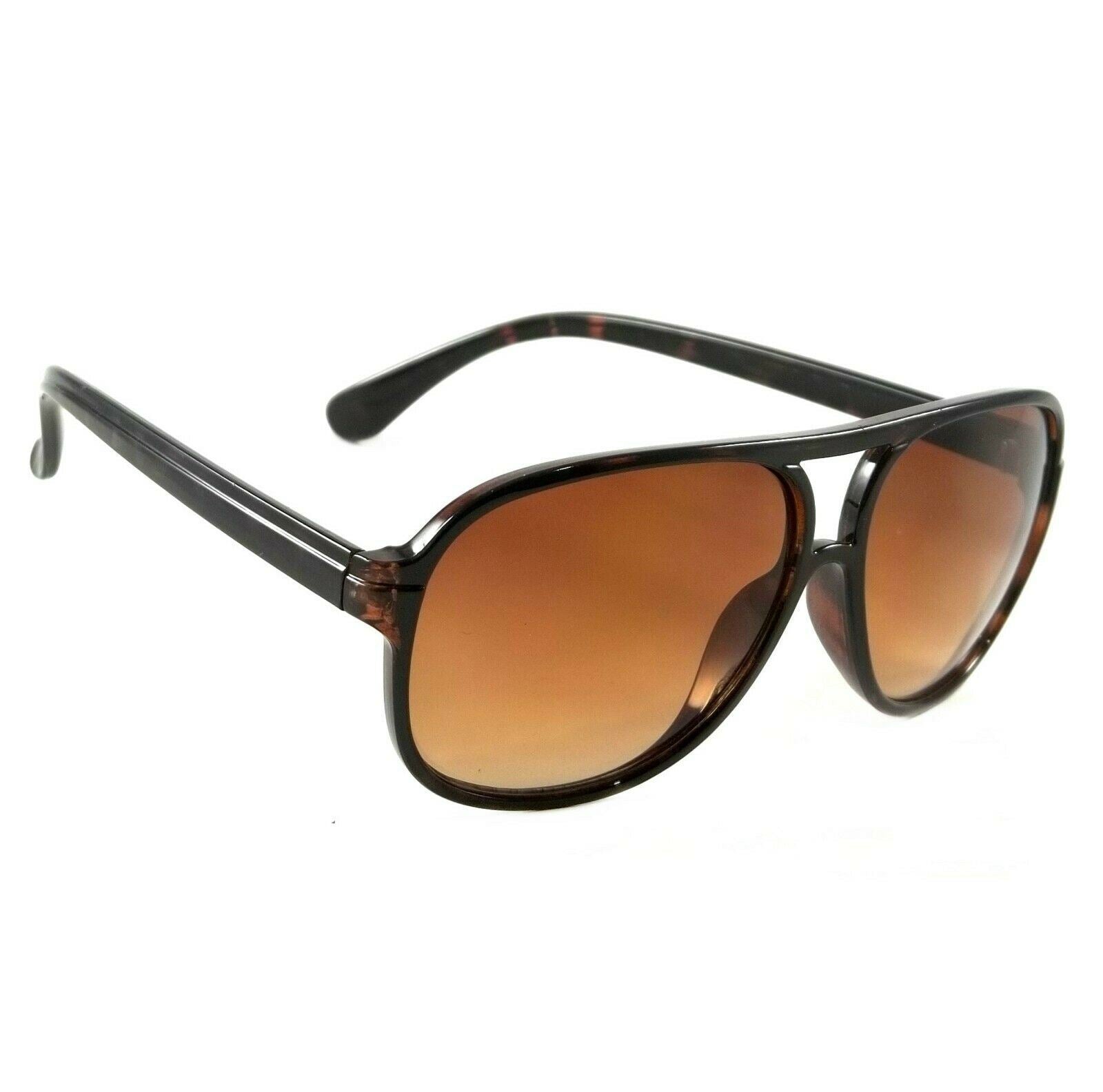 Shop Zest Smoke Vintage Aviator Sunglasses for Women