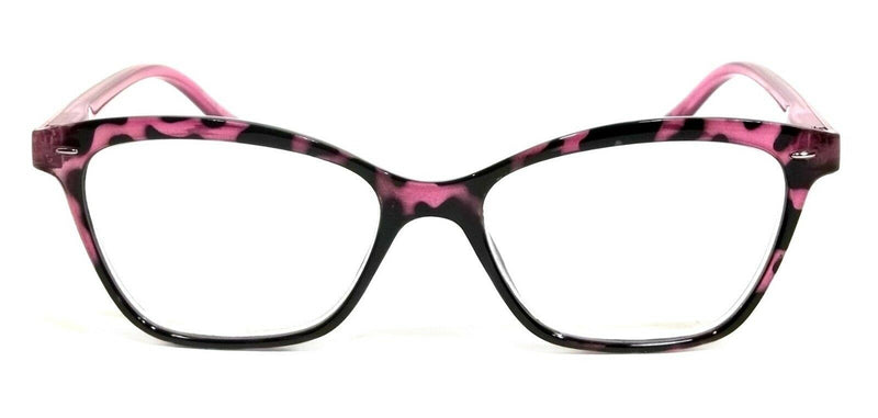 Women Cat Eye Reading Glasses Labelle Lady Spring Hinge Retro Frame