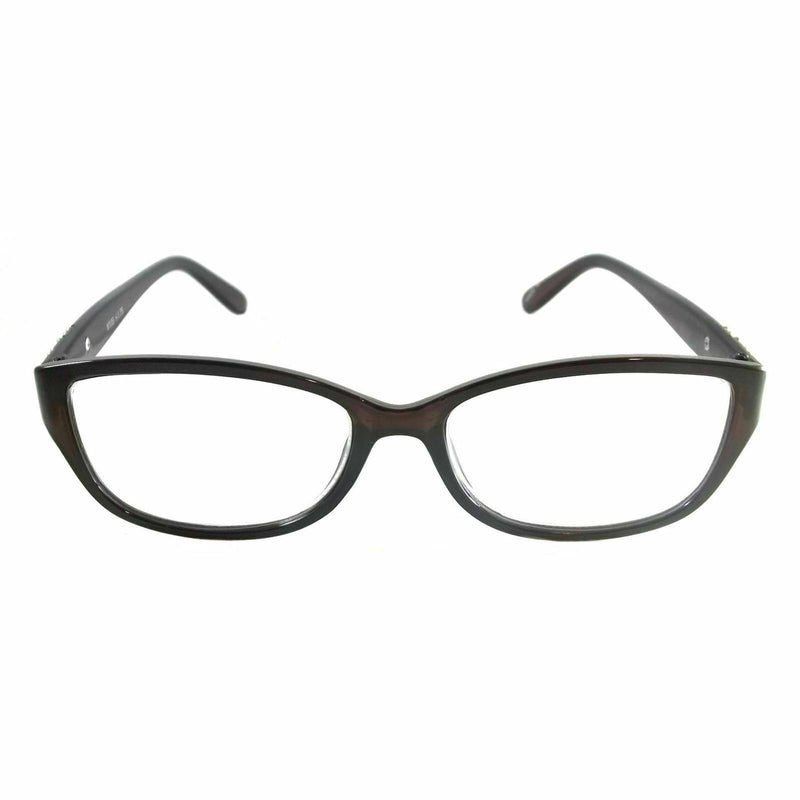 Retro Reading Glasses Unique Style Fashion Classic Readers