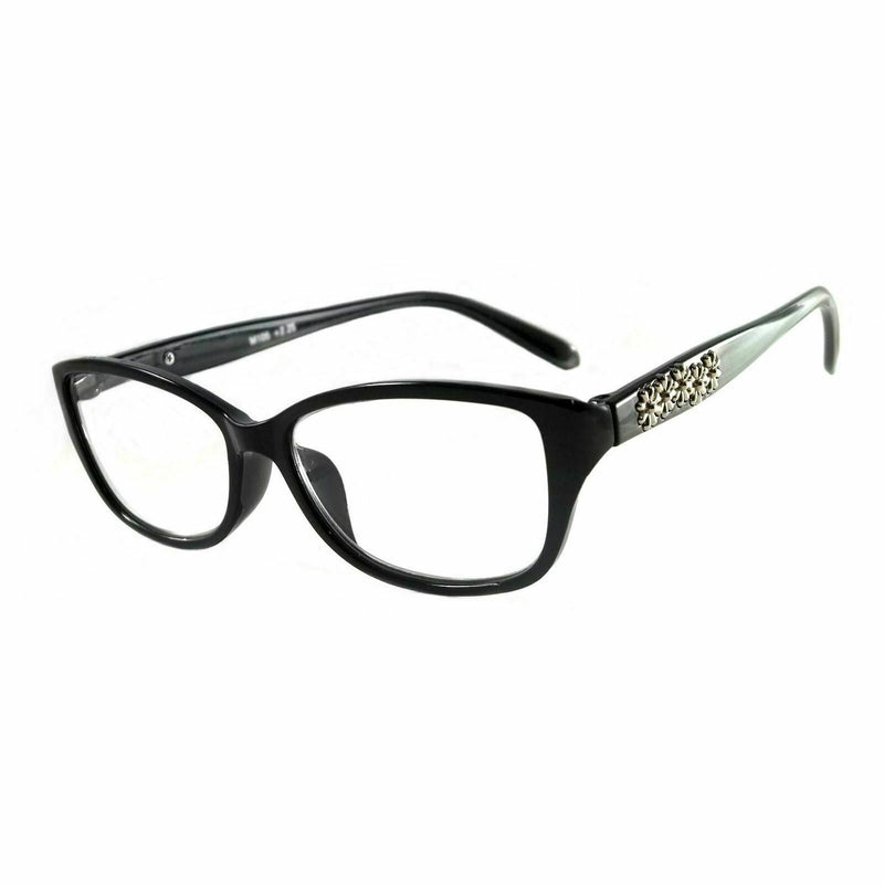 Retro Reading Glasses Unique Style Fashion Classic Readers