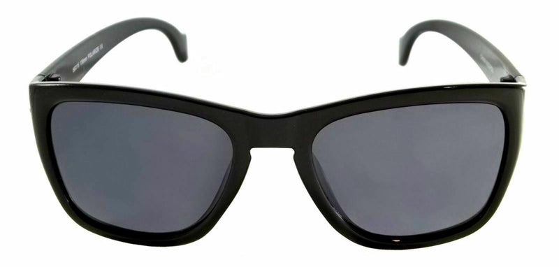 Retro Mabel Polarized Women Sunglasses Square Frame