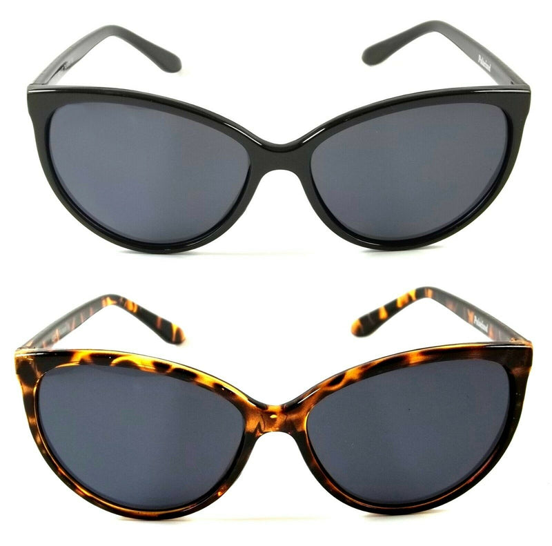 Zoe Cat Eye Polarized Sunglasses Women Classic Frame