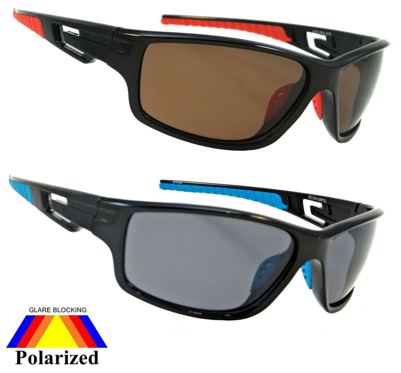 Cool Sport Polarized Sunglasses Shanker Power Men women Shades