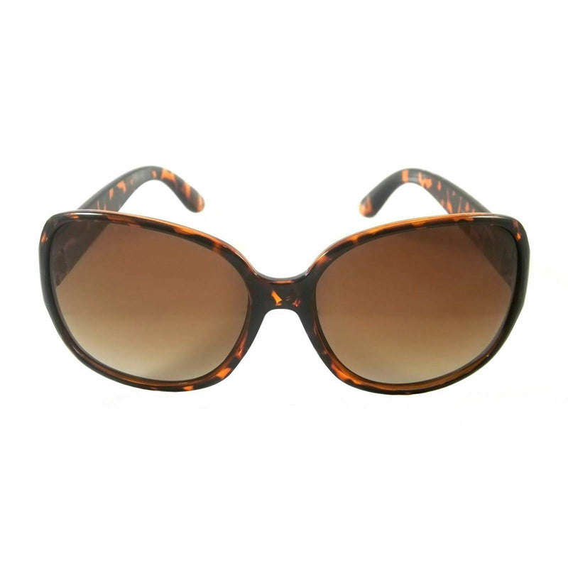 Women Polarized Sunglasses Oversized Sydney Retro Style