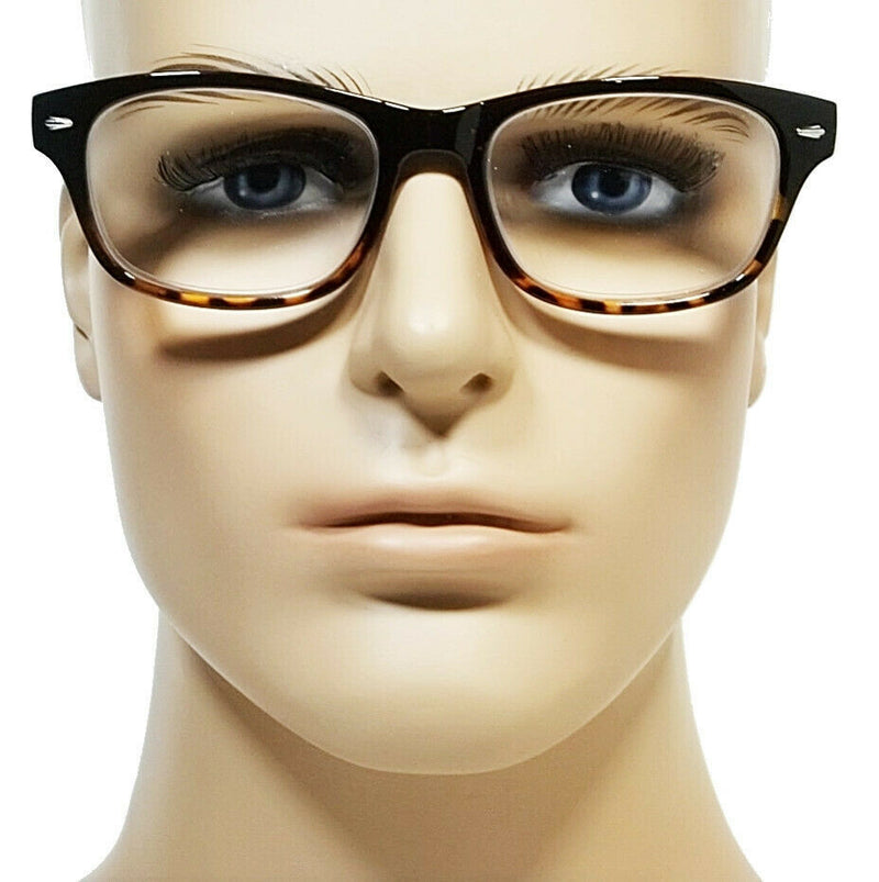 Smart Retro Reading Glasses Classic Style Readers