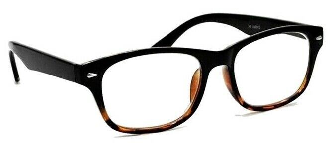 Smart Retro Reading Glasses Classic Style Readers