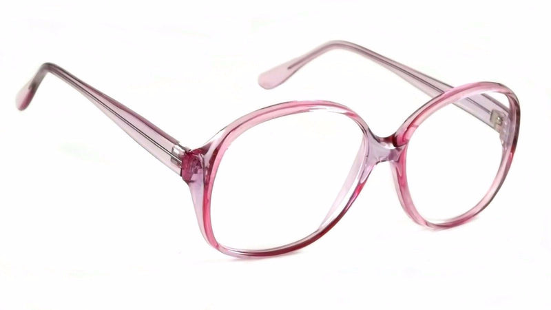 Women Retro Reading Glasses Fashion Sophia Oversized Style Reader