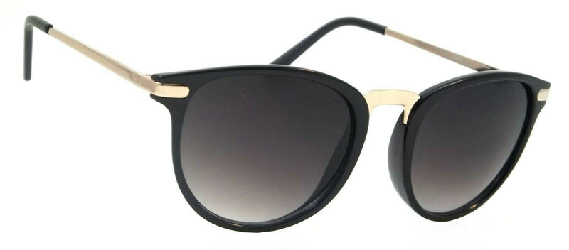 Retro Sunglasses Sedy Classic Shades Cool Vintage Round Frame
