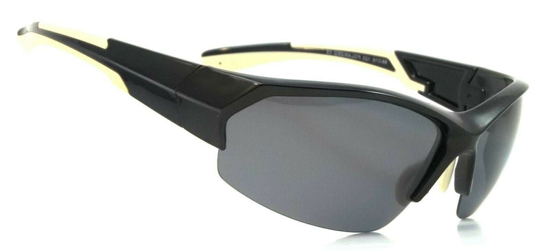 Cool Sport Polarized Sunglasses Driving Crave Wrap Around Style