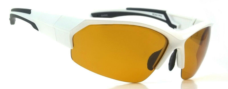 Cool Sport Polarized Sunglasses Driving Crave Wrap Around Style