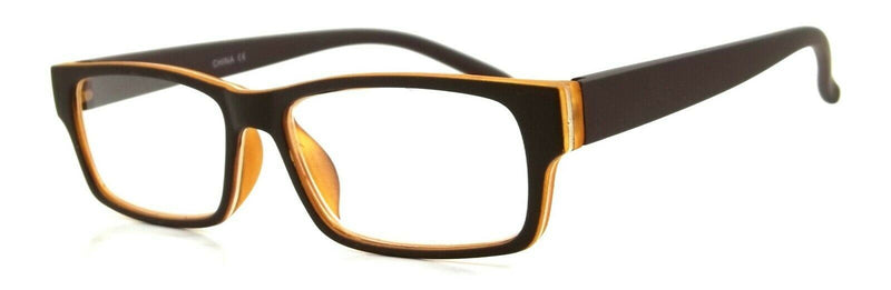 Retro Reading Glasses Classic Vista Spring Hinge Frame Readers