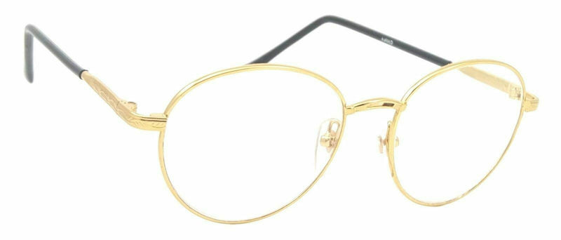 Retro Round Reading Glasses The Stakes Classic Style Metal Frame Readers