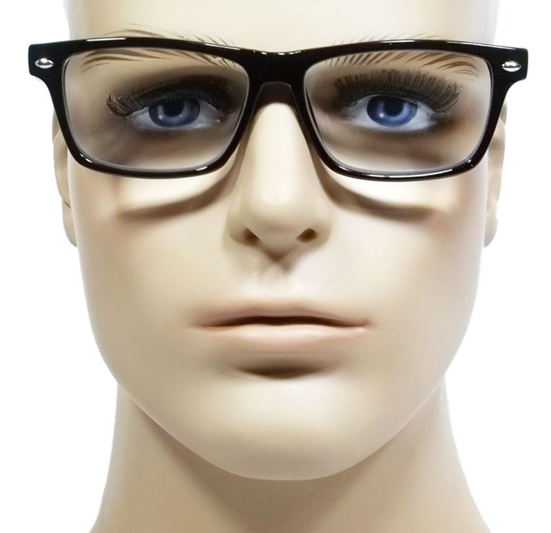 Retro Reading Glasses Classic Southloop Square Frame Reader