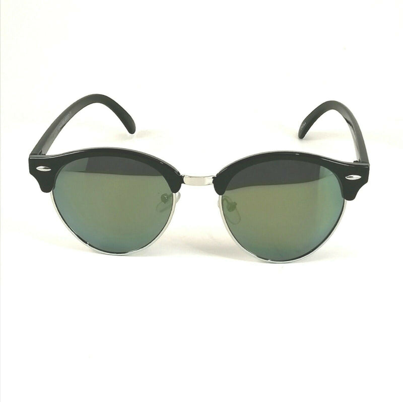 Retro Club-Master Sunglasses Polarized Shades Score Classic Frame