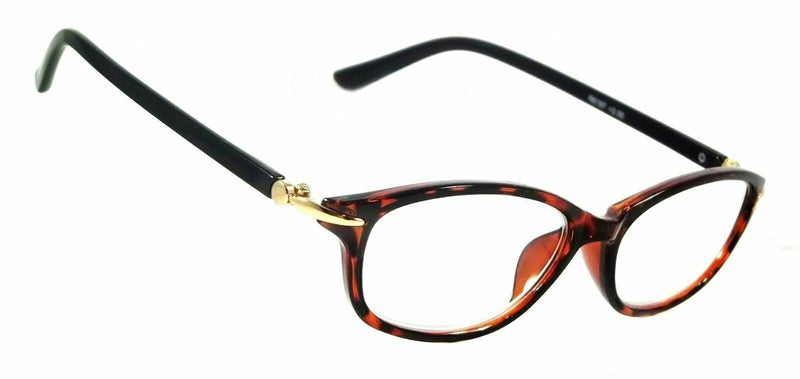 Retro Reading Glasses Vine Lady Fashion Style Rectangle Oval