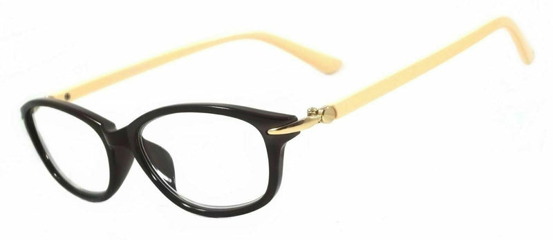 Retro Reading Glasses Vine Lady Fashion Style Rectangle Oval