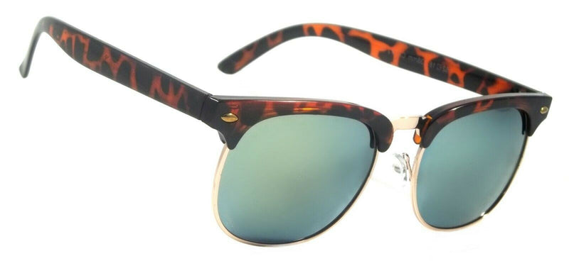 Retro Club-Master Sunglasses Shades Peaker Classic Frame