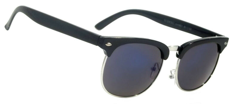 Retro Club-Master Sunglasses Shades Peaker Classic Frame