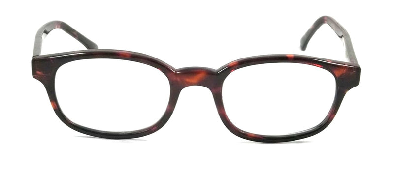 Classic Reading Glasses Scholar Retro Style Frame Readers