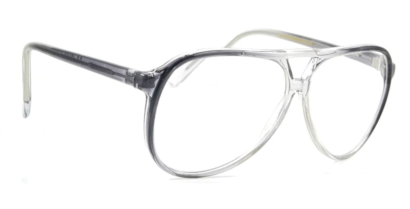 Men Retro Reading Glasses Classic Rush Aviator Style Durable Frame Readers
