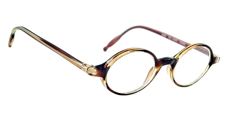 Retro Small Reading Glasses Taylor Vintage Round Classic Frame