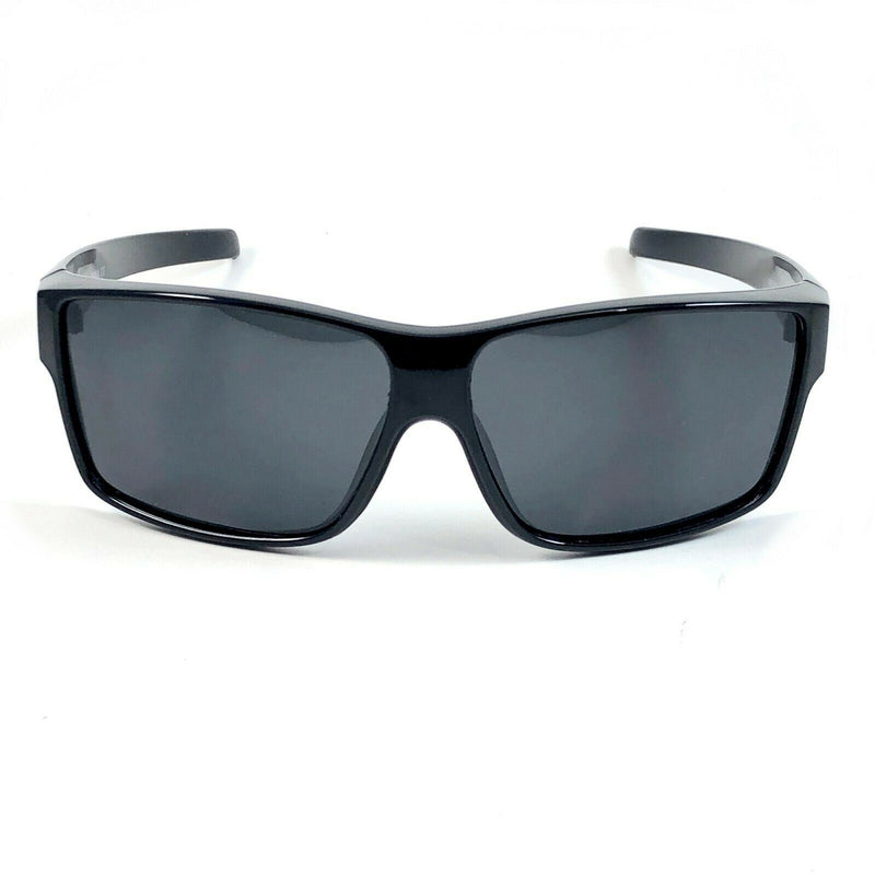 Retro Polarized Sunglasses Classic Pelzer Fashion Large Frame