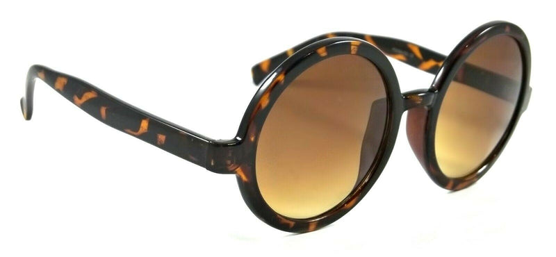 Women Round Sunglasses Retro Shelby Cool Classic Fashion Style Large Frame