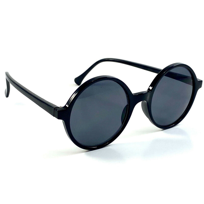 Round Sunglasses Retro Cool Classic Fashion Style Frame RET102