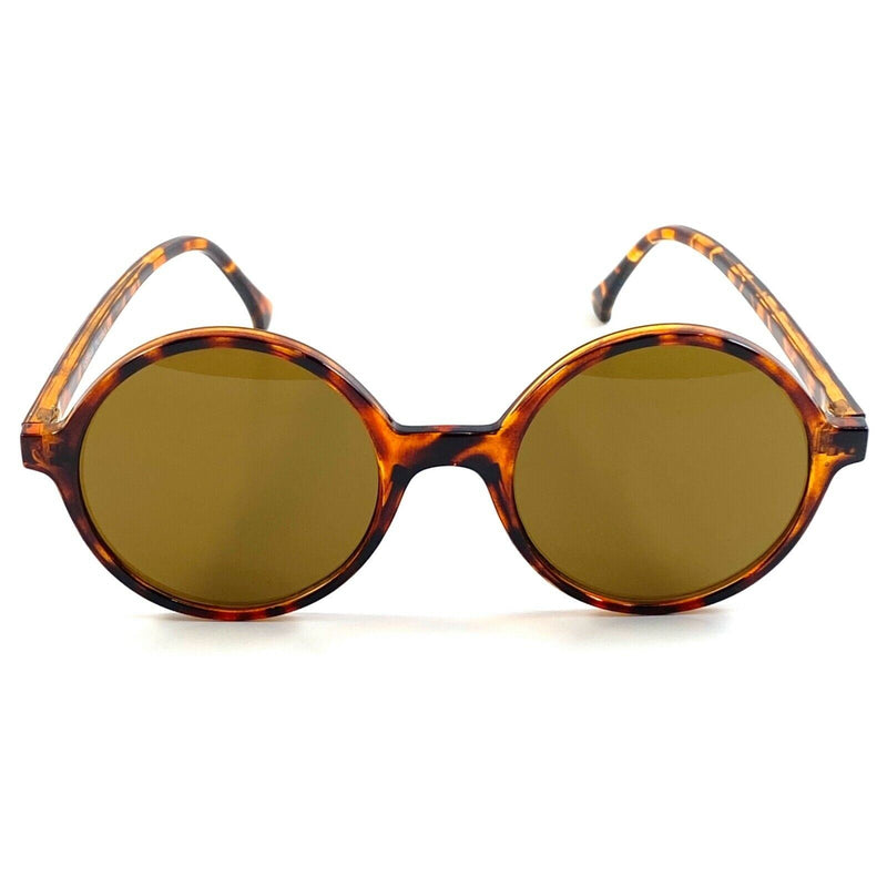 Round Sunglasses Retro Cool Classic Fashion Style Frame RET102