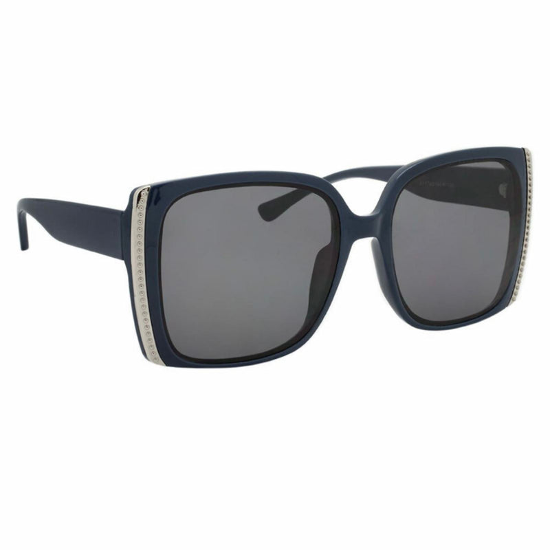 Oversized Sunglasses Square Celebrity Fashion Classic Frame RET107