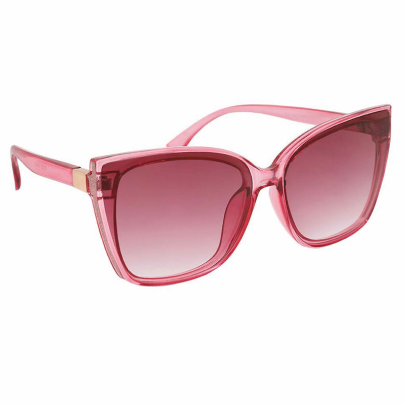 Oversized Sunglasses Cat Eye Square Fashion Retro Classic Frame CAT102