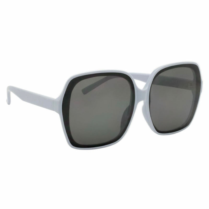 Oversized Sunglasses Vintage Fashion Style Large Square Frame VTG102